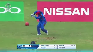 Afghanistan vs Ireland super six