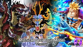 Mythical Devil Fruit Model Theory