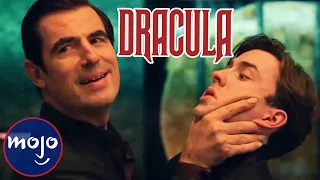 Top 10 Best & Worst of Dracula 2020