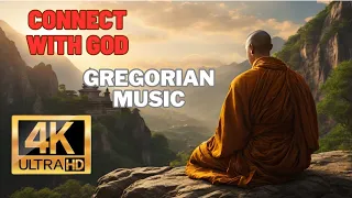 Sacred Harmonies: Exploring Gregorian Chants and Divine Connection 🎶✨ #GregorianChants #DivineMusic