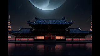 Templo Shaolin Darkness Hip Hop Instrumental