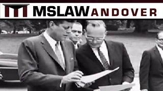 The Brilliant Disaster Part 1 - JFK,Castro, & America's Doomed Invasion Of Cuba's Bay Of Pigs