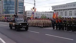 Специальный репортаж (12.05.22)