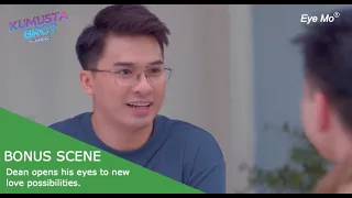 Kumusta Bro The Series Bonus Scene by Eye Mo