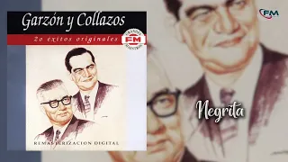 20 éxitos originales   Garzón y collazos | Álbum Completo