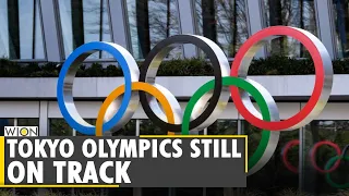 Japan: Olympics, Paralympics on track despite a surge in infections | COVID-19 | Tokyo Olympics