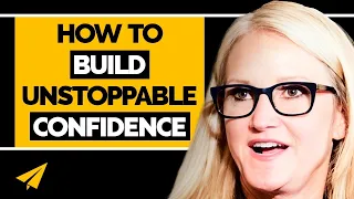 Unstoppable Confidence: Top 5 Tricks to Reinvent Yourself and Triumph Over Adversity!