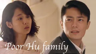 Finale｜Xiang Xiang learns that all her family is dead except her, she collapsed