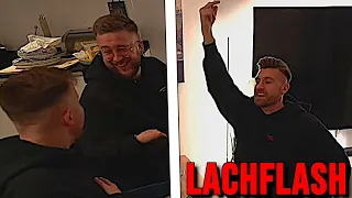 MEGA LACHFLASH mit XXL STORYTIME im 48h STREAM 🤣😂 Tisi Schubech Stream Highlights