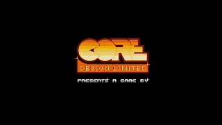 CORE: all games developed or published on the Commodore Amiga