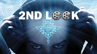 Cinematic Excrement: 2nd Look - The Last Airbender