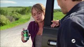 Heartland - Trying To Hold It Together - Sneak Peek Scene