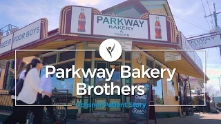 Ochsner Patient Story: Parkway Bakery Brothers