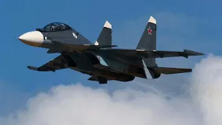НАТО е в шок: Су-30СМ2 получи ракета, способна да унищожи F-16 от 300 км. Проверено е на МиГ-29