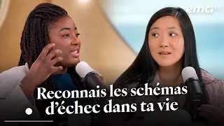 Reconnais les schémas d'échec dans ta vie - À table avec Annabelle