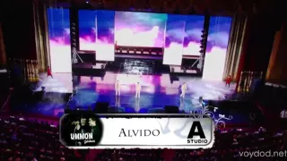 Ummon - Alvido konsert version HD Format 2016