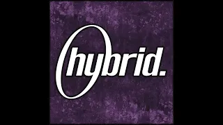 Hybrid - XFM Mix 1 (Part 1) [Dirty House] [2002.08.01]