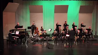 122018 IHS Jazzy Holidays - Jazz 1 - Have Yourself a Merry Little Christmas arr Gordon Goodwin