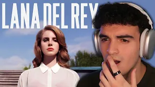 First Listen: Lana Del Rey's "Born To Die"