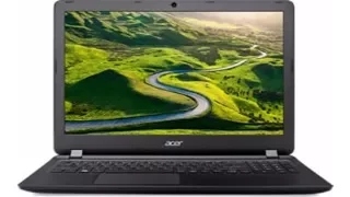 Acer Aspire ES1-533 (NX.GFTSI.001) Laptop Detail Specification