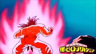 You Say Run Goes With Everything - Kaioken x4 Kamehameha