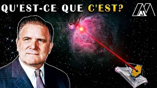 Le Télescope James Webb Vient De Faire Une Découverte Fascinante !