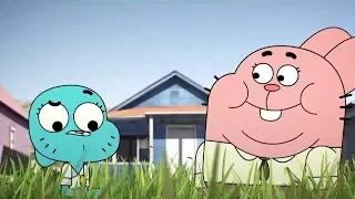 Cartoon Network LA - PROMO Sé Tú Mismo - Richard (Agosto/2018)