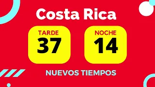 9 PM  Resultados Loto Diaria Nicaragua, Honduras, Guatemala y Costa Rica del 27 de Sep de 2022