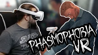 ЗІГРАВ ФАЗМОФОБІЮ У VR | БЕЗ ЦЕНЗУРИ | Oculus Quest 2