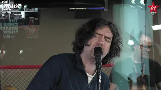 Snow Patrol - Run (Live on The Chris Evans Breakfast Show with Sky)