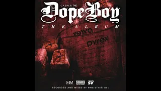 Casper TNG ft Fresh - Dope Boy