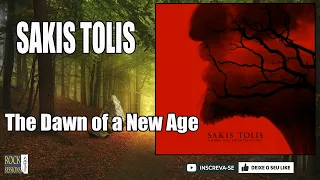 SAKIS TOLIS  - THE DAWN OF A NEW AGE  (HQ)