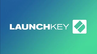 Setting up Launchkey [MK3] with Reason