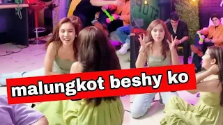 Bakit Malungkot Beshy Ko? - Kyline Alcantara & Therese Malvar