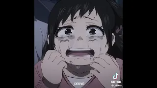 Once there was a way (BNHA TikTok edit) by @_dekvs