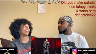 Mike Epps - Been in Special Ed All Of My Life | Reaction