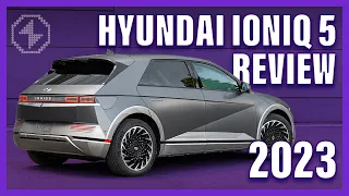 2023 Hyundai Ioniq 5 Review — Best All-Around Electric SUV?