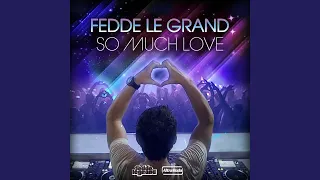 So Much Love (Original Club Mix)