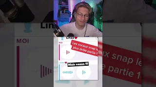 Je react aux pires SMS des viewers💀(vous êtes des oufs🤣)