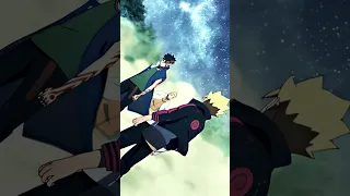 Kawaki vs Boruto Twixtor