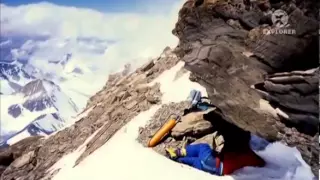 Эверест: Человек против горы. 3 серия (2006)