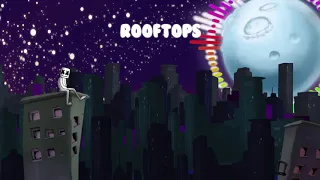 Marshmello - (1 Hour) Rooftops