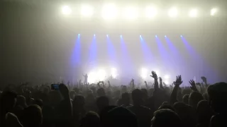 The Prodigy - No Good. (Start The Dance). Live in Riga. Latvia. 2016