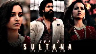 Sulthan song status kgf chapter 2 status Yash Sultan song kgf 2 status full screen whatsapp status