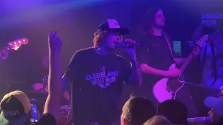 WSTR: Lonely Smiles (Live 4k) [Birmingham Mama Rouxs 01.11.2022]