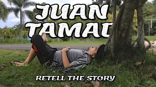 THE JUAN TAMAD STORY