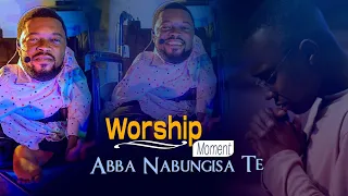 WORSHIP MOMENT ABBA DE BERGER Ronick lukombo