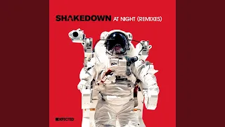 At Night (Shakedown's Galactic Boogie)