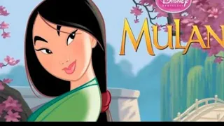 princess story telling || disney princess mulan story #mulan #kidsstories #viral