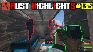 NEW RUST TWITCH HIGHLIGHTS & FUNNY MOMENTS #EP135
